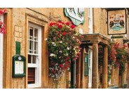 Redesdale Arms Hotel, Moreton-in-Marsh